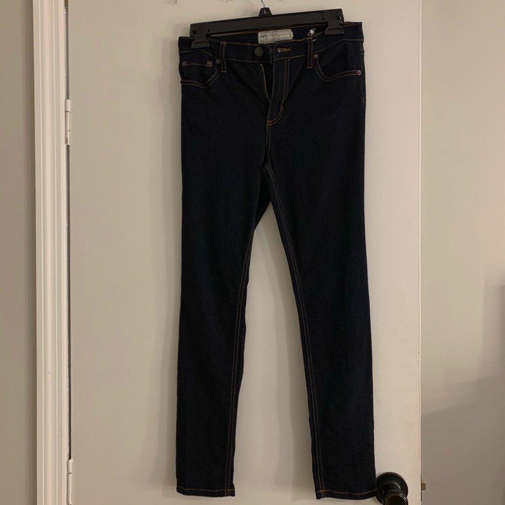 Free People Skinny Jeans